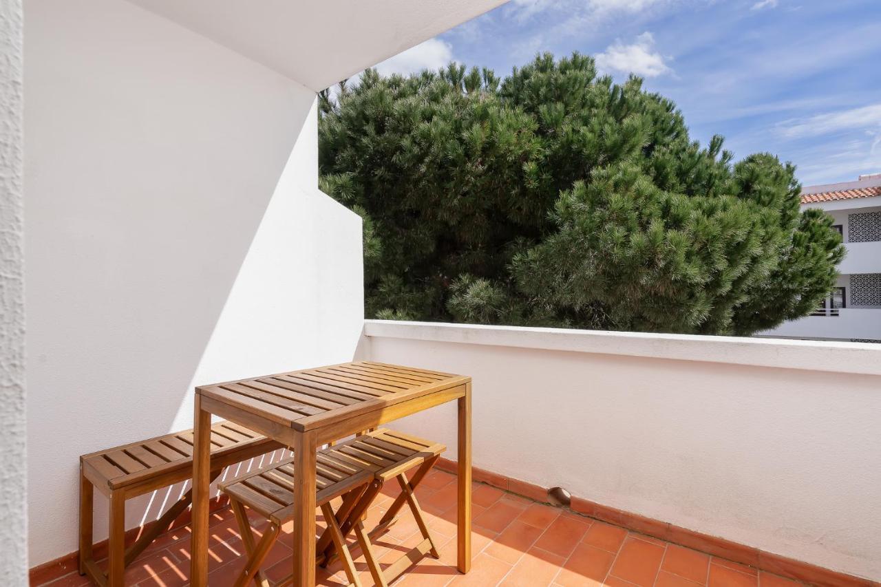 Bright Albufeira - 5Min To The Beach By Lovelystay Экстерьер фото